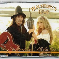 BLACKMORE'S NIGHT - In 40 Minutes