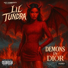 Demons in Dior
