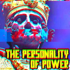 Brian Massumi - The Personality of Power