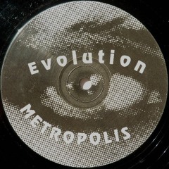 Evolution - Metropolis (Sasha's Piano Dub Mix)