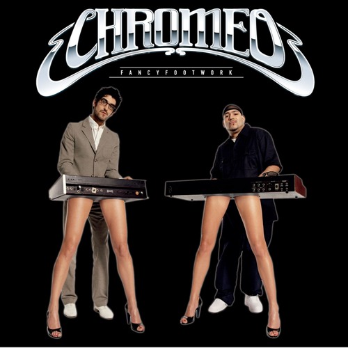 Bonafied Lovin (Yuksek remix)