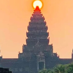 Me Singing : Romdoul Dong Steung Sangké (2025 Demo Version)