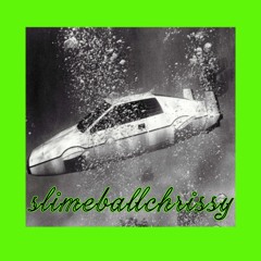 slimeballchrissy - Elon Musk (P. mirza) {Global Binge + Junkie Radio Exclusive}