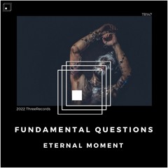 PREMIERE : Eternal Moment - Satsang [Three Records UK]