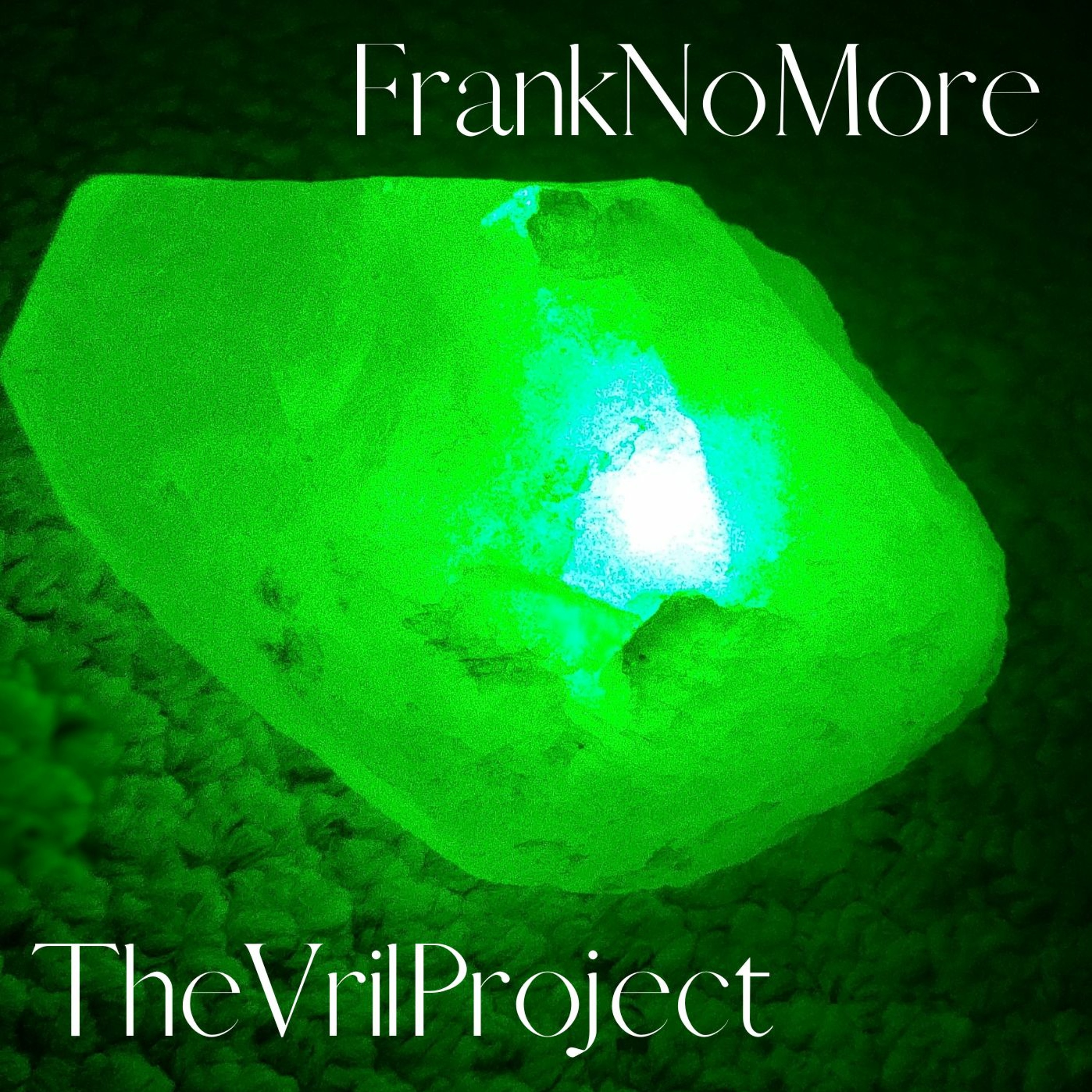 FrankNoMore