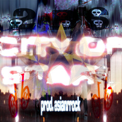 dairock, bbthebrokie - city of stars