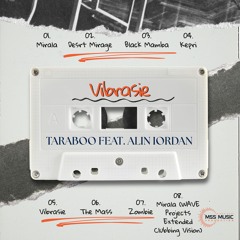 Alin Iordan feat. Taraboo - Vibrasie
