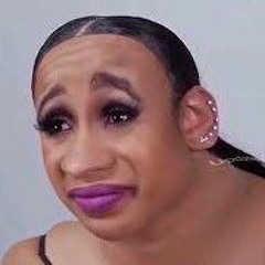 GlockLoudLikeCardiB