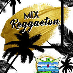 Mix Regueton Marzo 2022