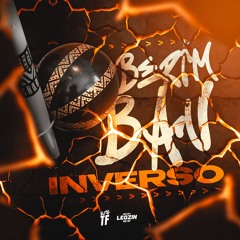 BERIMBAU INVERSO - MC THR, MC Dege, MC Jhowzin & MC Jr da Alta (DJ TF & DJ Leozin do SF)