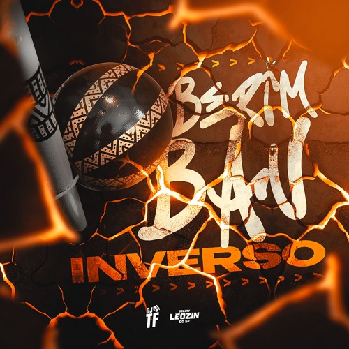 BERIMBAU INVERSO - MC THR, MC Dege, MC Jhowzin & MC Jr da Alta (DJ TF & DJ Leozin do SF)