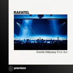 Premiere: Rafatel - B2 - Boyanza Records