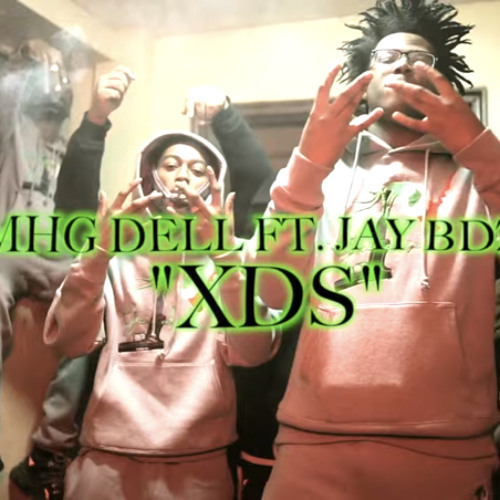 Brand New XDs Ft. Jay BDZ