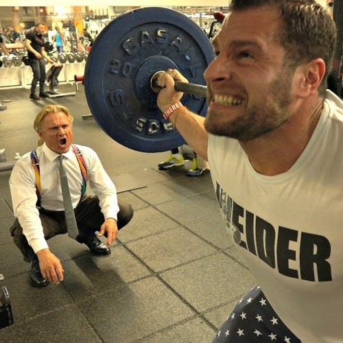 Tom Platz "KILL ME" x Gallowdance [slowed + 1 hour loop]