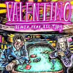 VALENTINO (Remix) [feat. Lil Tjay]