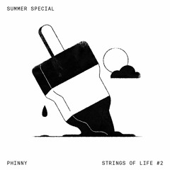 STRINGS OF LIFE #2  (SUMMER SPECIAL)