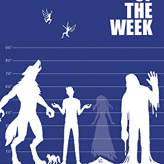 [VIEW] EBOOK 📘 Monster of the Week (The Rules Book 2) by  F.T. Lukens [EBOOK EPUB KI