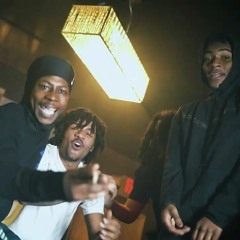 TG Flockaa x ChaseFrmDaSev x Cito Blick x Thunder Bklu -Flock Em
