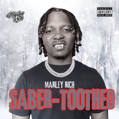 Saber-Toothed