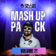 on VOL. 21 | MASH UP PACK | 10 TRACKS | #CRICKETDJ PACK |