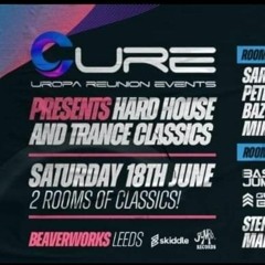 UropaReunionEvents-TranceClassicsPromo-PeteBromage-RickyDention-June2022