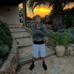 GLOCKY X TONY BOY - WET