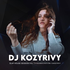 Slap House Session Vol. 1