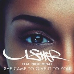 She Came To Give It To You (Joseph Ilardi 2020 Edit)*FREE DOWNLOAD*