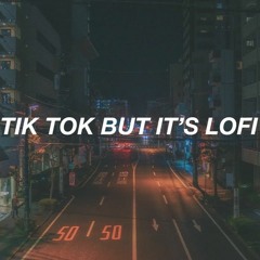 TikTok Lo-Fi