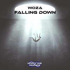WoZa - Falling Down (Original Mix) ★Free Download★