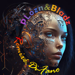 Polzn&Bladz. Trance Remixes 4 Dj,Di-Fano 21.02.2025