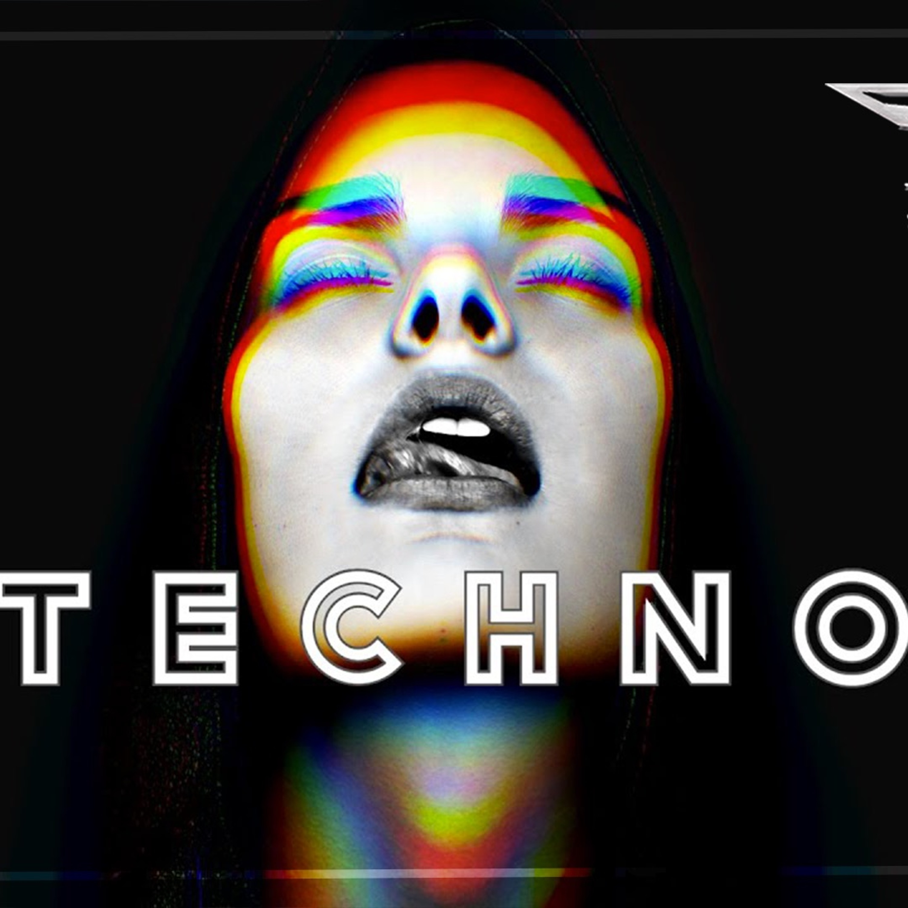 HARD TECHNO - P U S H episode artwork