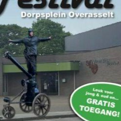 Remco van Tilborg – Opening seizoen Verenigingsgebouw Overasselt