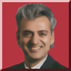 DECtalk Paul VCCV Demo