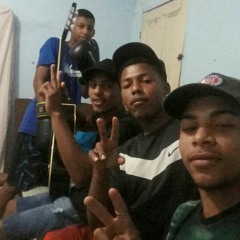 17 MINUTOS DE BAILE DE PARADA ANGÉLICA ((BAILE DA ARGELIA)) DJ GABRIEL DE MAGÉ-null