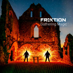 Gathering Magic