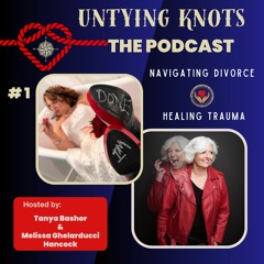 Untying Knots Episode 3: Codependency: It Ends With You!