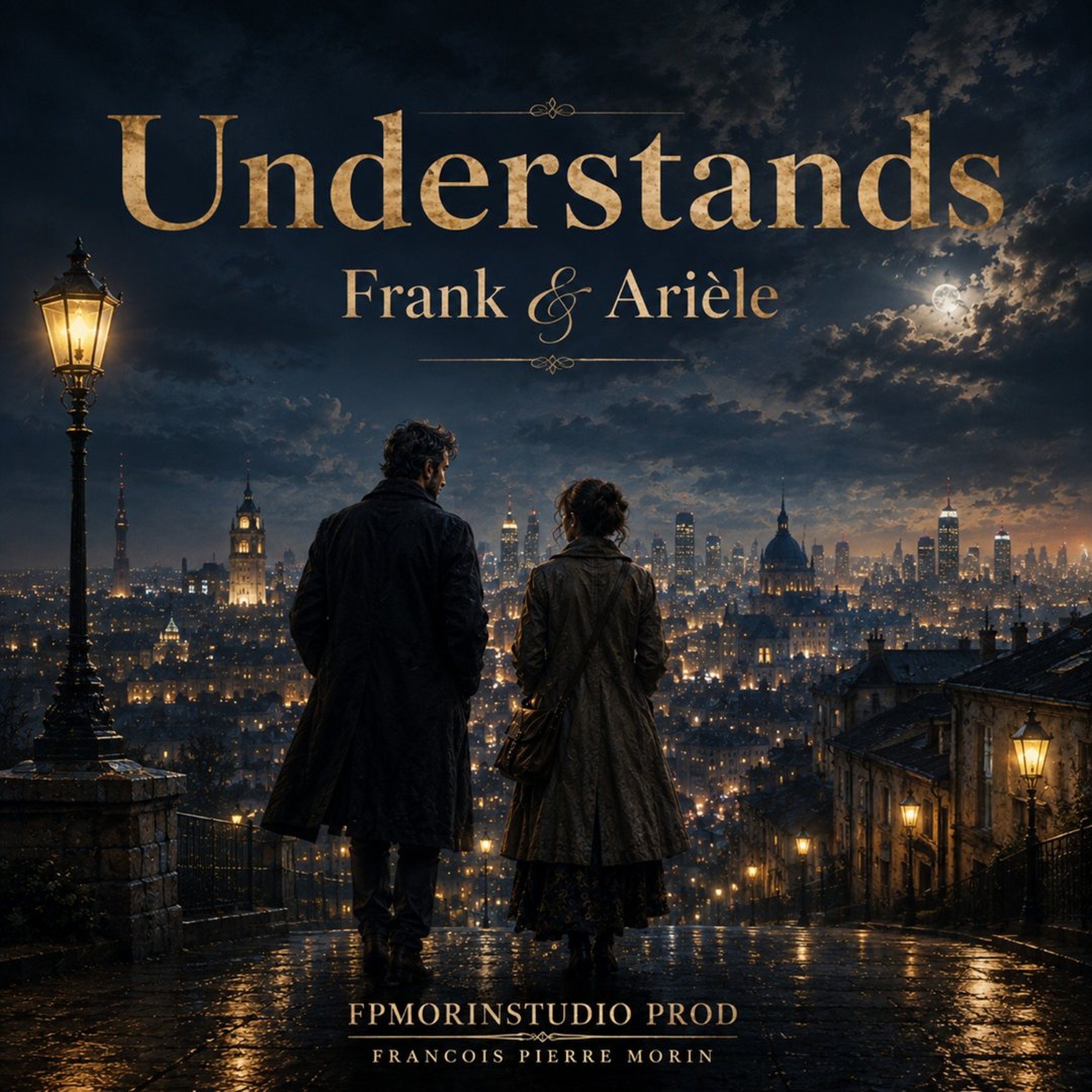 UNDERSTAND episode artwork