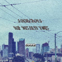 $UICIDEBOY$ - FOR THE LAST TIME (jade. flip)