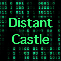 Distant Castle