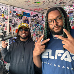 3SIDE Presents: Tromac and Jayswann @ The Lot Radio 05-02-2025