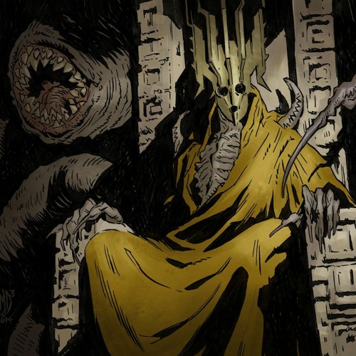 cultist panic (clip)