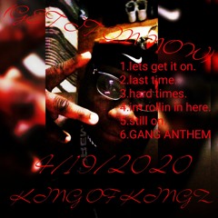 (Kingswavy) Its The Last Time(birthday shit BIG 20)