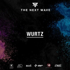 The Next Wave 27 - Wurtz [Live from Finale Ligure, Italy]