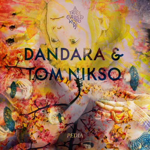 Tom Nikso & Dandara - Kuzco (A Tribe Called Kotori)