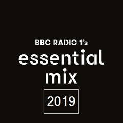 2019-02-23 - Essential Mix - Jayda G
