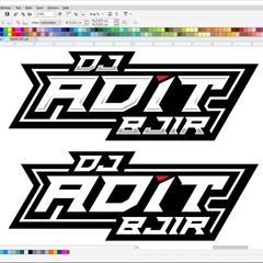 DJ CINTA MERAH JAMBU X BORN IN THE LHAPAN X LUKA JADI CERITA X SATU HATI SAMPAI MATI