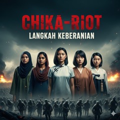 langkah keberanian - AL AMIN BIN AHMAD.mp3