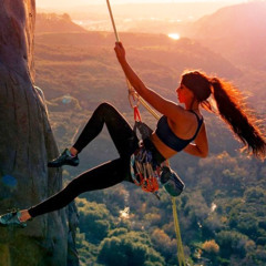 Climbing the Walls