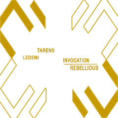 Tarens X Ledeni - Rebellious [NEUDUAL002]